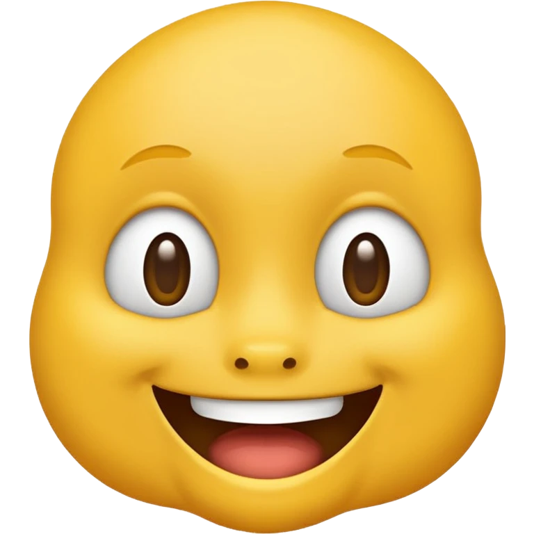 a playful Gus emoji with a wink emoji