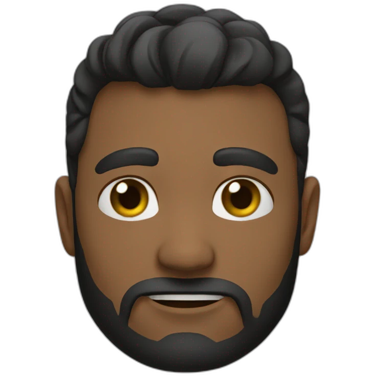 Criko emoji