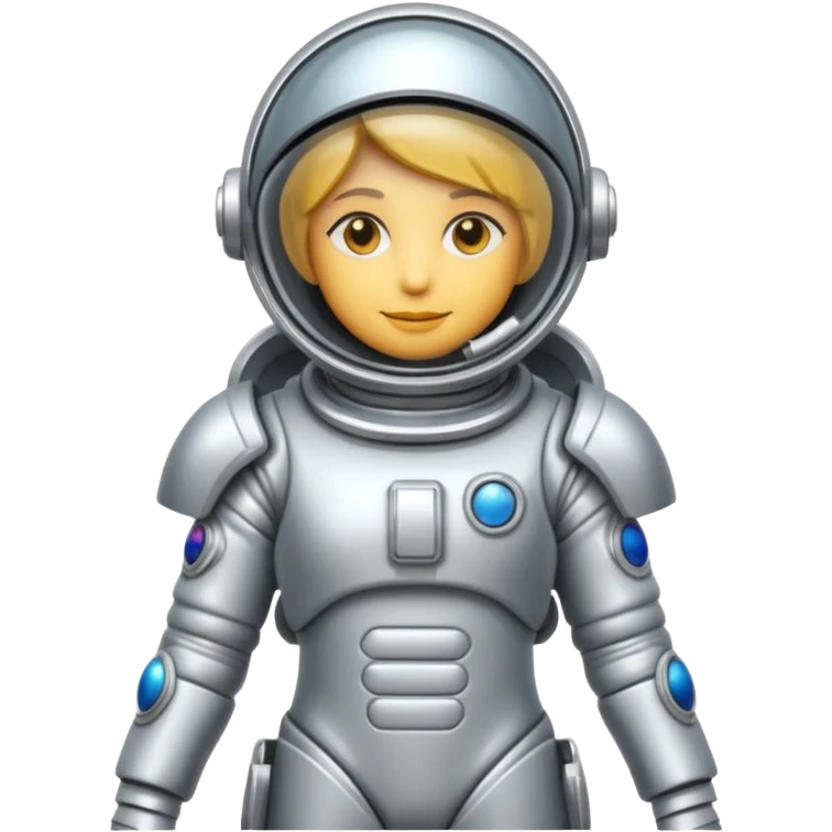 space suit emoji