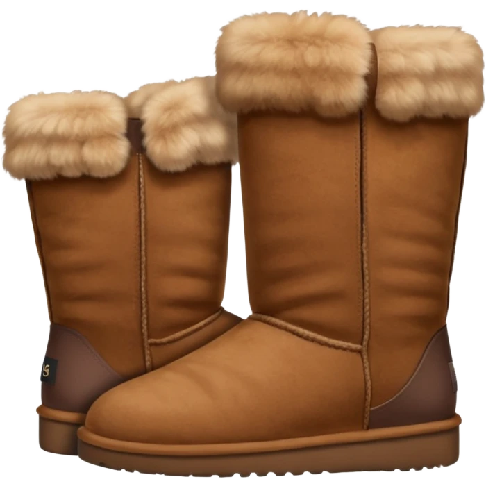 uggs emoji