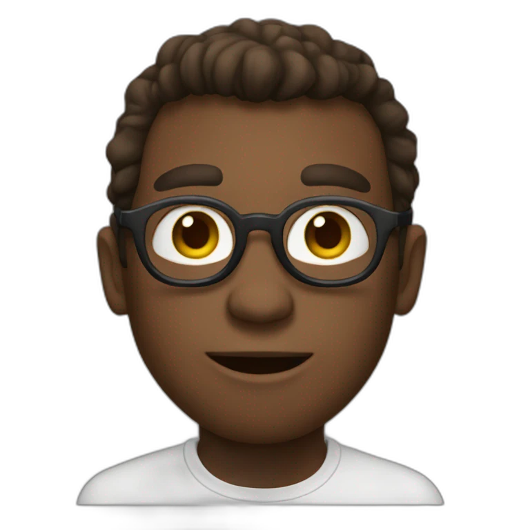 Singe sur insta emoji