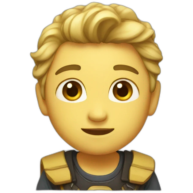 Lumine emoji
