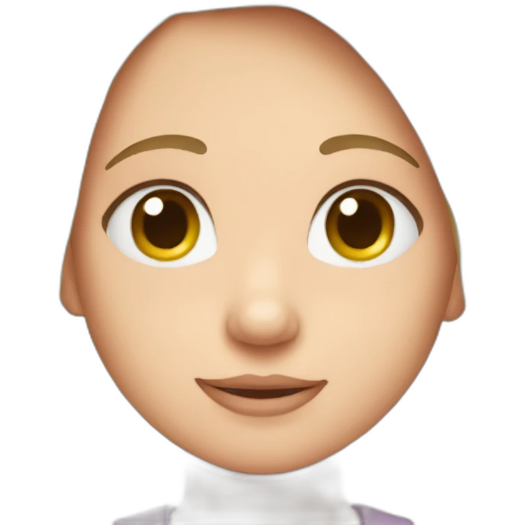 Pute emoji