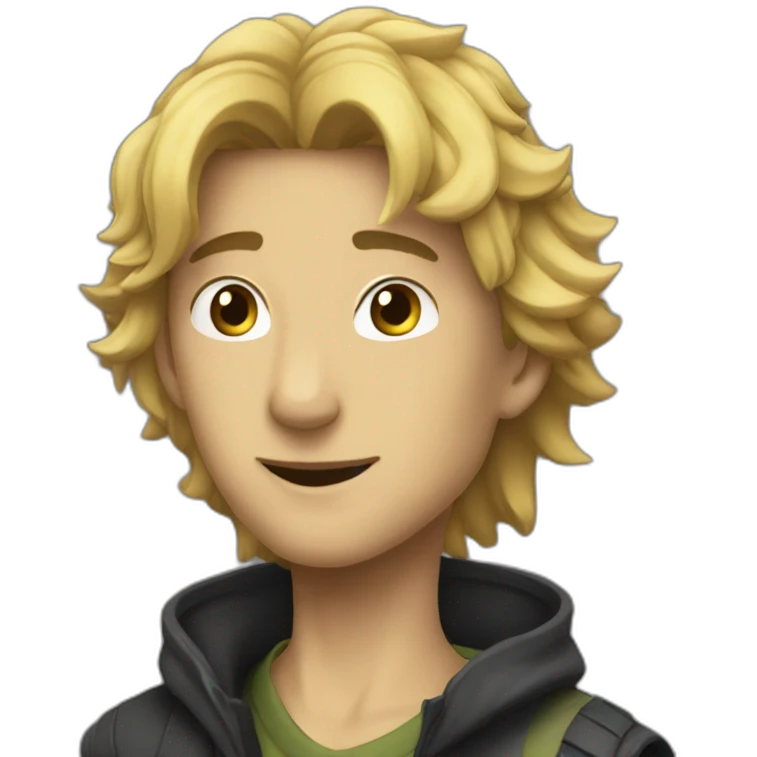DarkviperAU emoji
