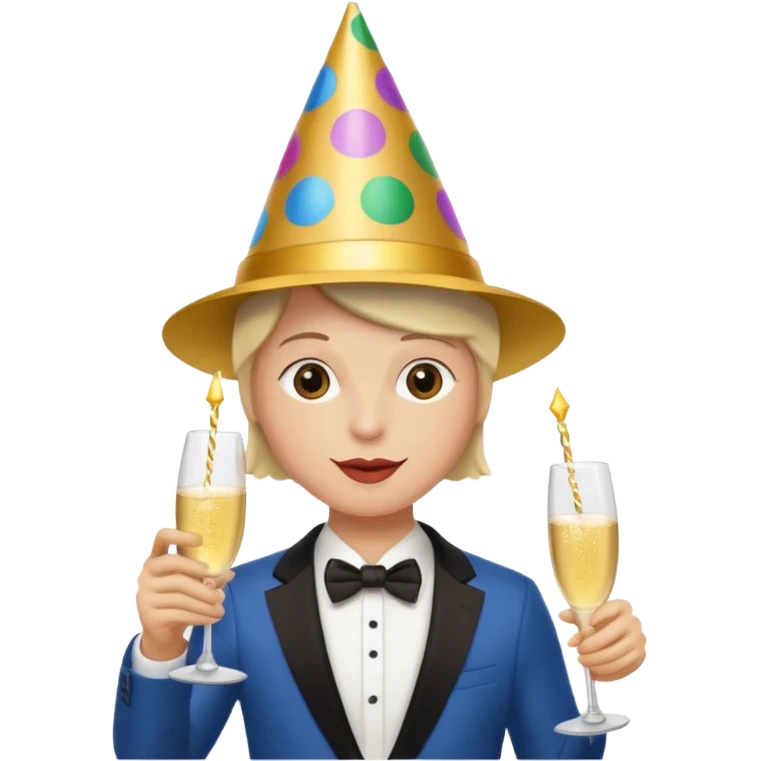 No, go back to events emoji for a VC firm  emoji