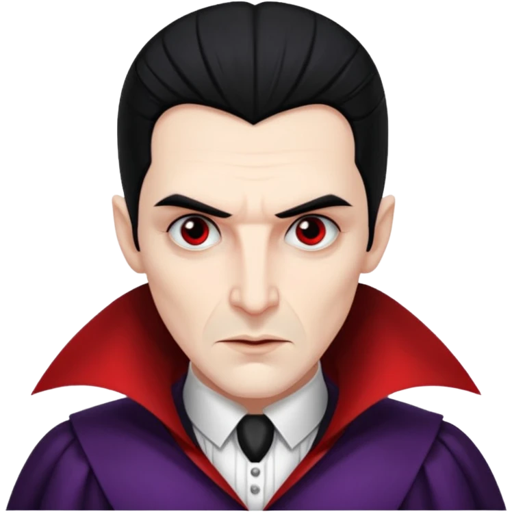 kont dracula emoji