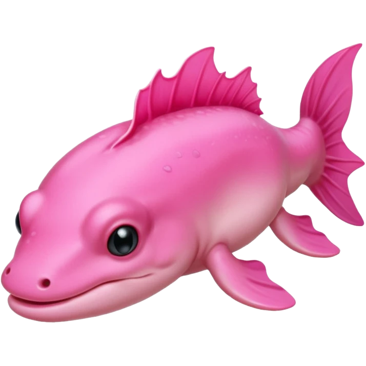 axolotl emoji