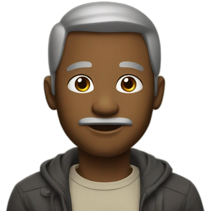 bot father emoji