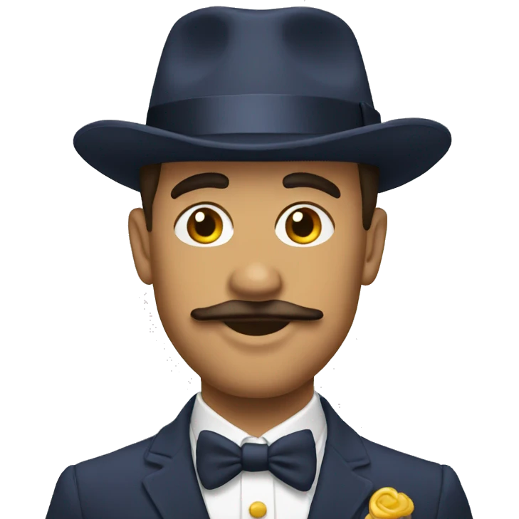 Ritz emoji