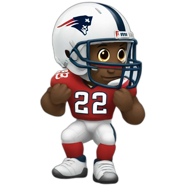 nfl time out emoji