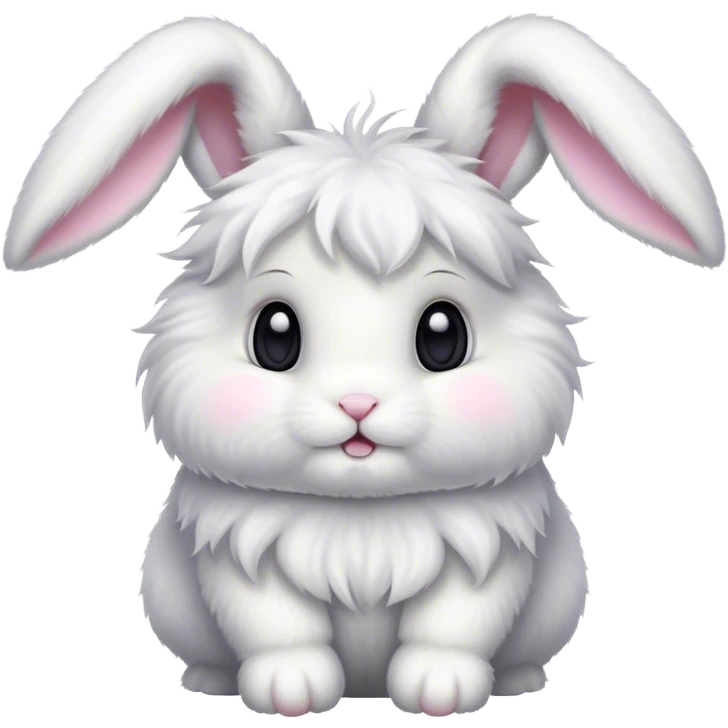 Bunny emoji