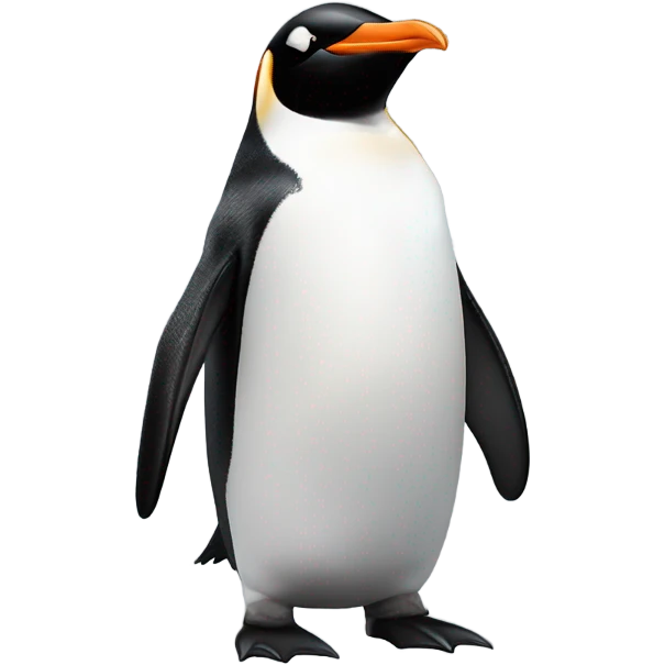 Pinguin emoji