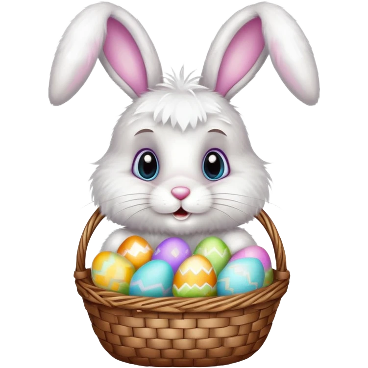 Easter emoji