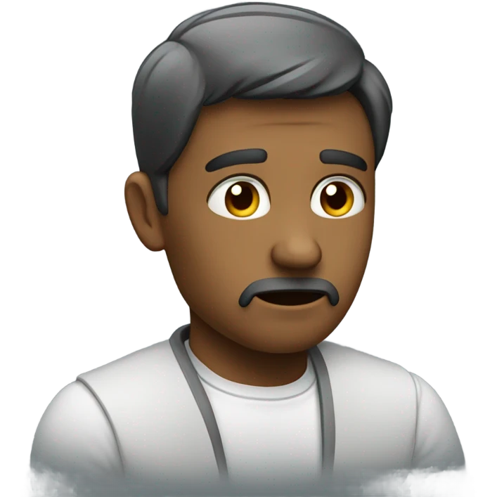 The only thing I would do for $10000000 emoji