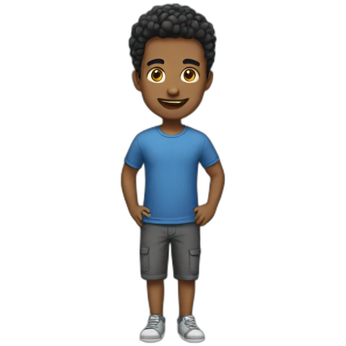fre emoji