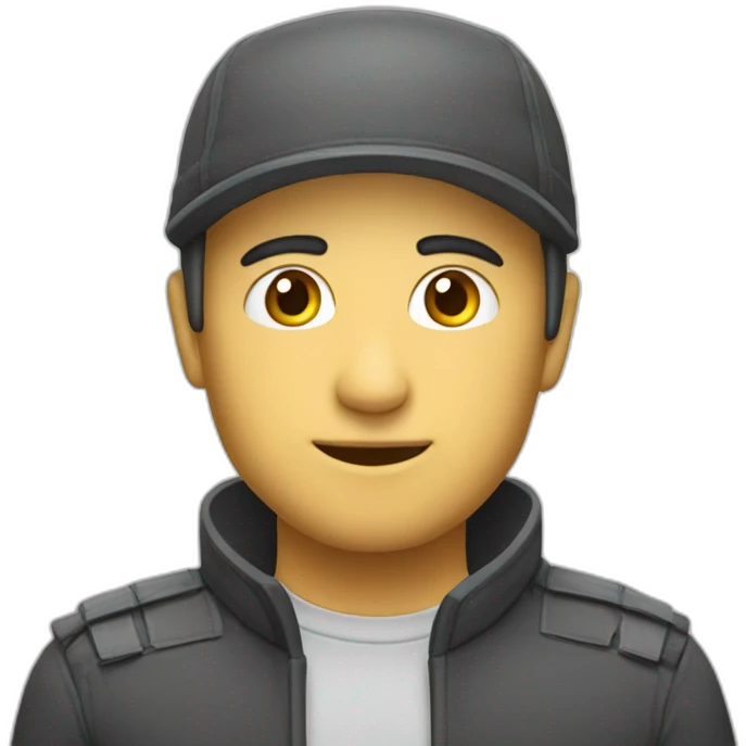 смайлик PC emoji