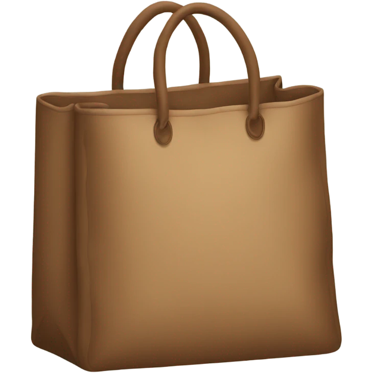 Bag emoji
