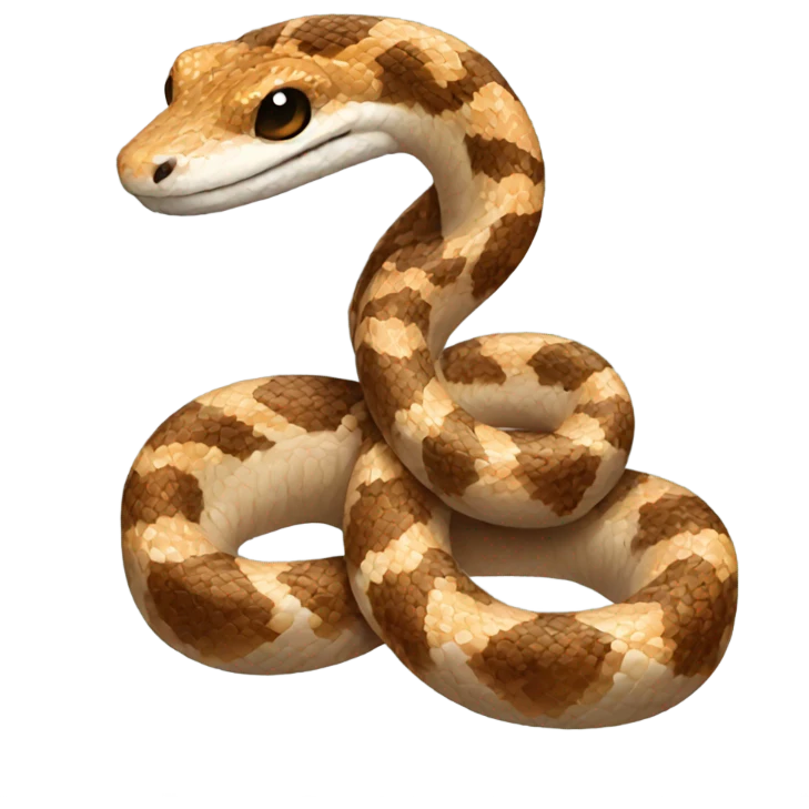 Boa emoji