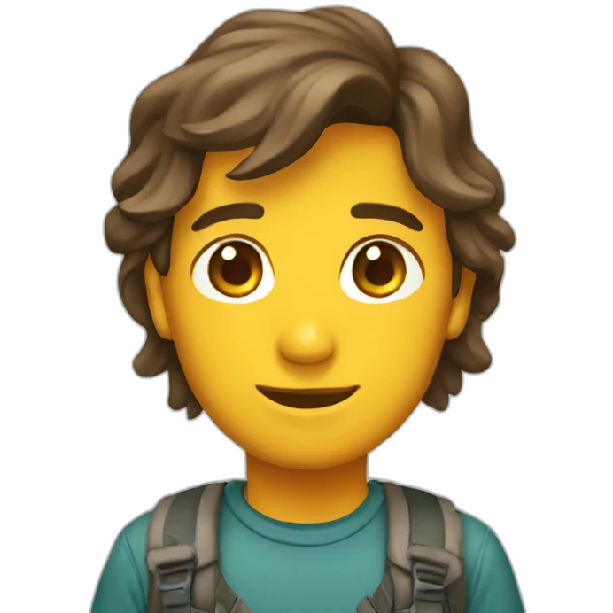 Patagonia emoji