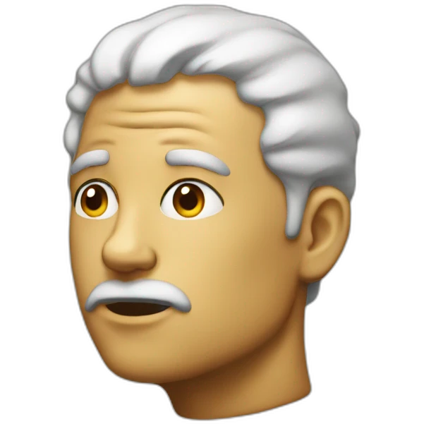 mind emoji