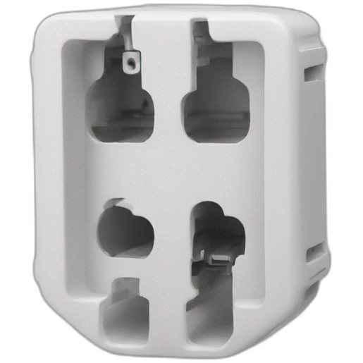 fiber connector emoji