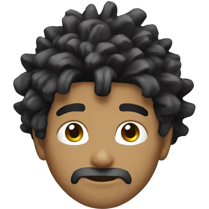 Yami emoji