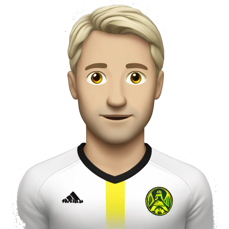 Anzhi football club white man emoji