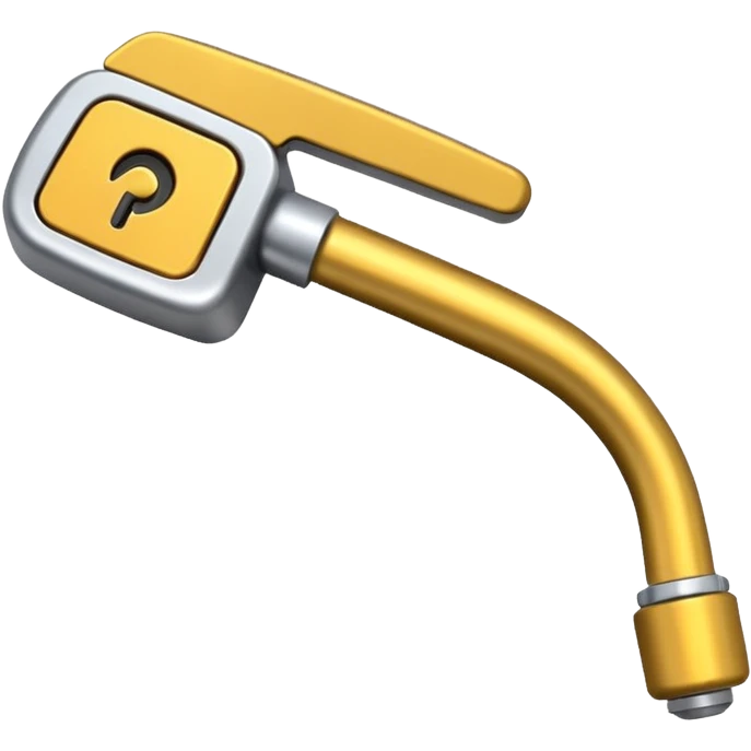 car parking brake emoji