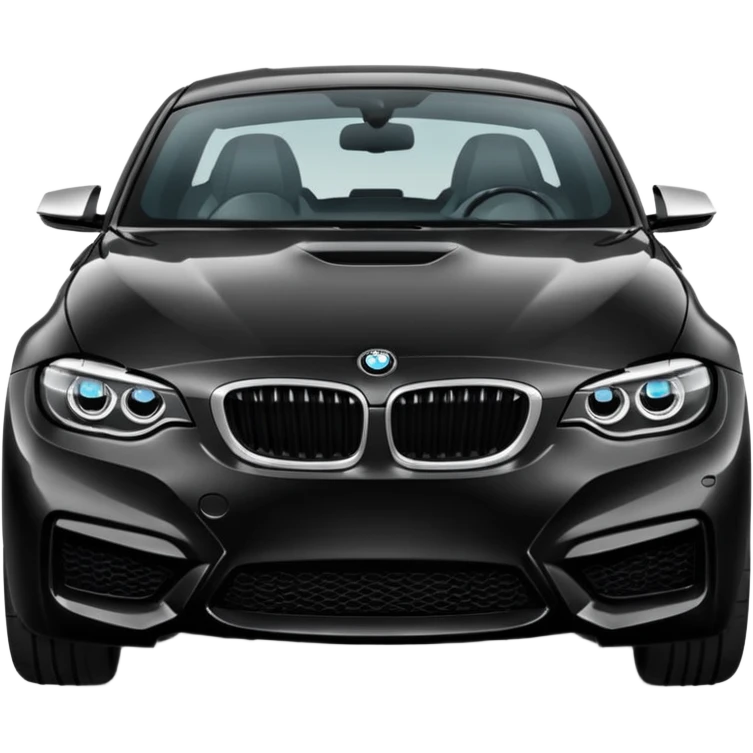 bmw emoji