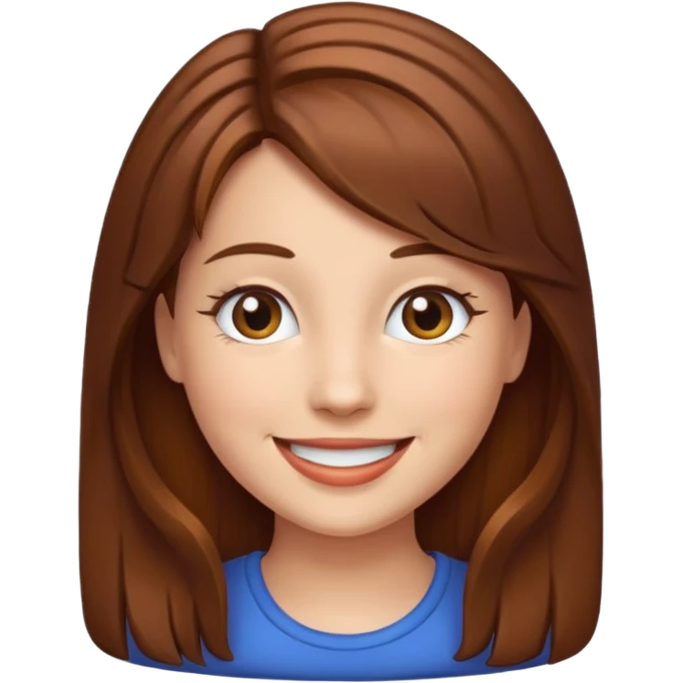 Lisa emoji