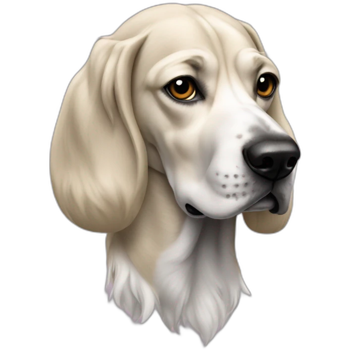 snoop dog on a dog emoji