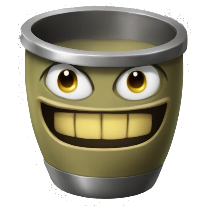Yugioh pot of greed emoji