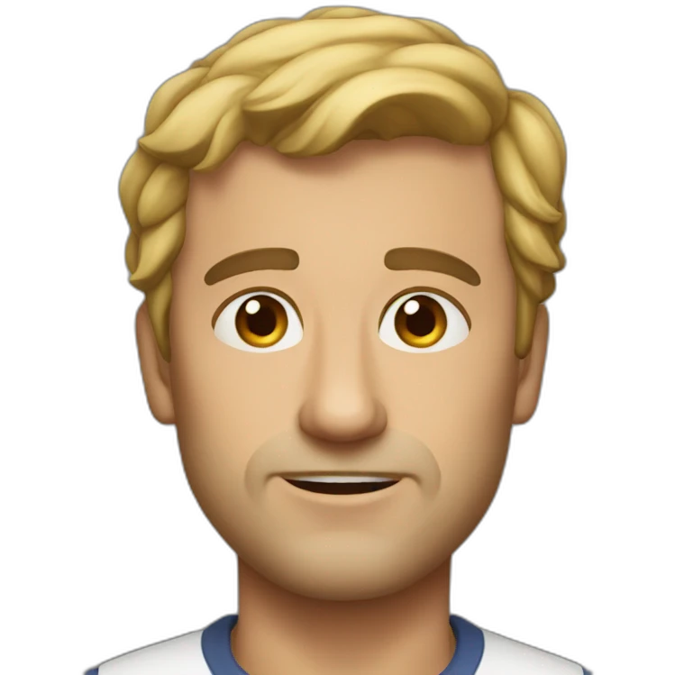 Peter Daran emoji