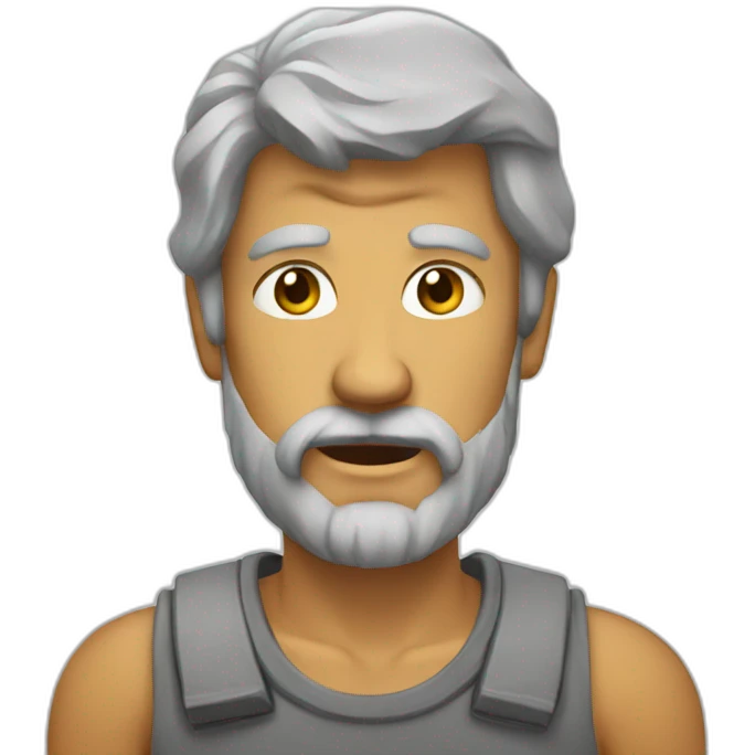 Stonk graphic emoji