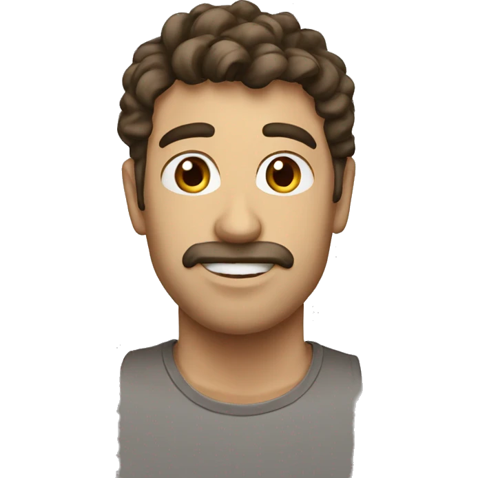 Mate emoji