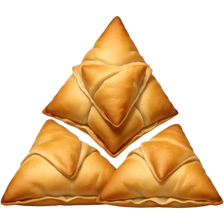 Samosa emoji