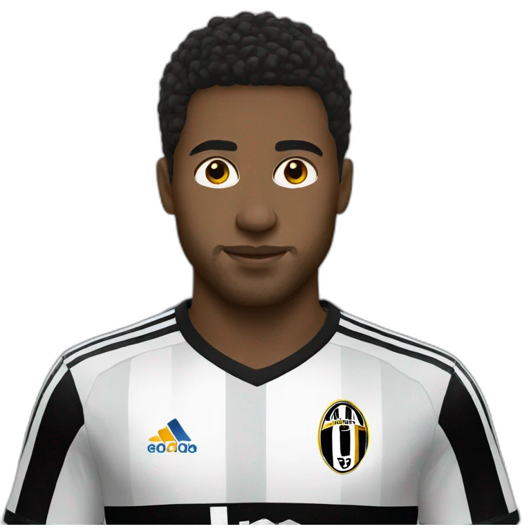 Juventus  emoji