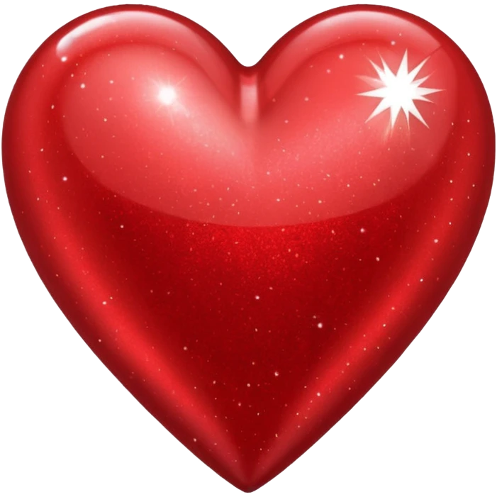 christmas emoji heart emoji