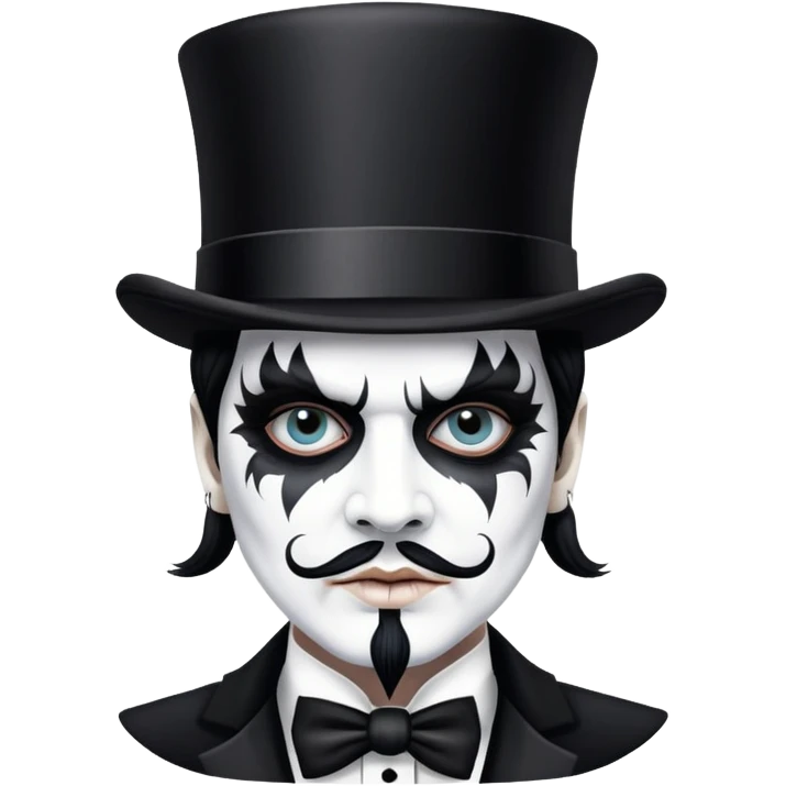 King diamond emoji