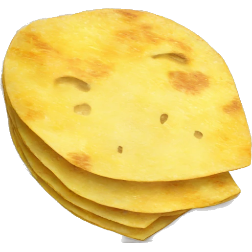 tortilla de patata emoji