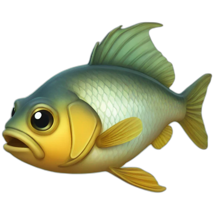fish emoji