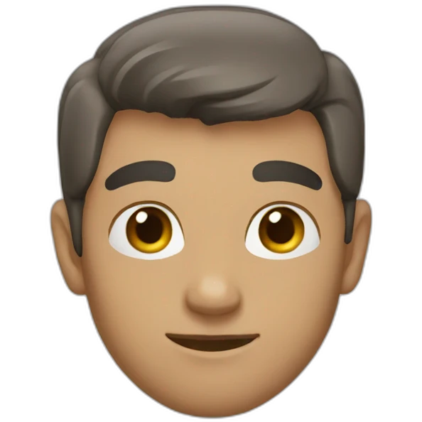 six emoji