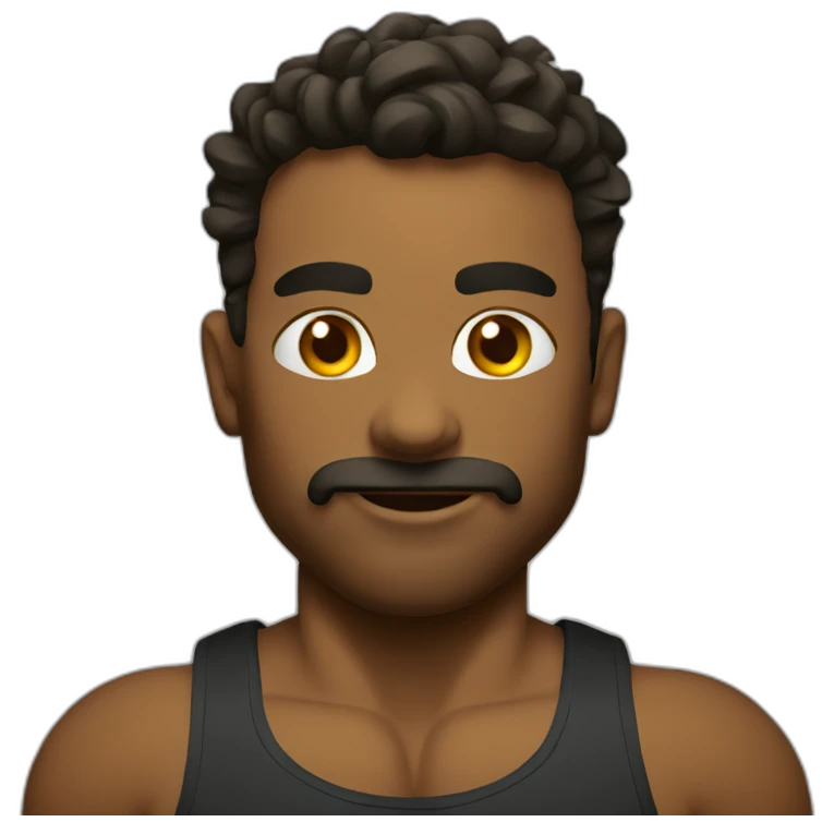 crossfit emoji