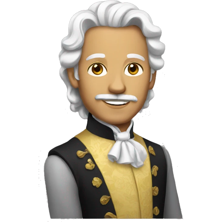 Fancy  emoji