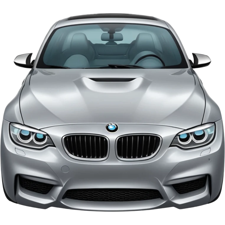 bmw emoji
