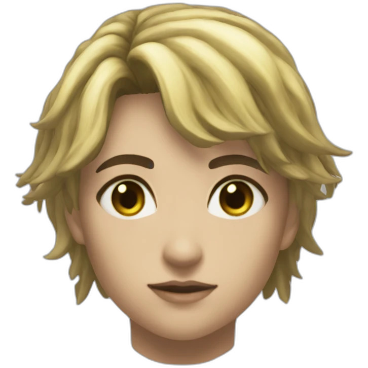 malenia from elden ring emoji