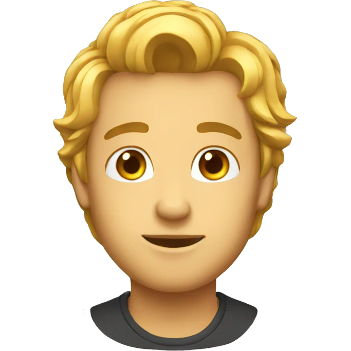 profil emoji