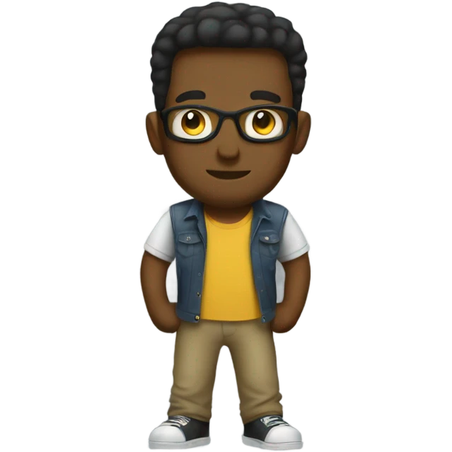 cool be emoji