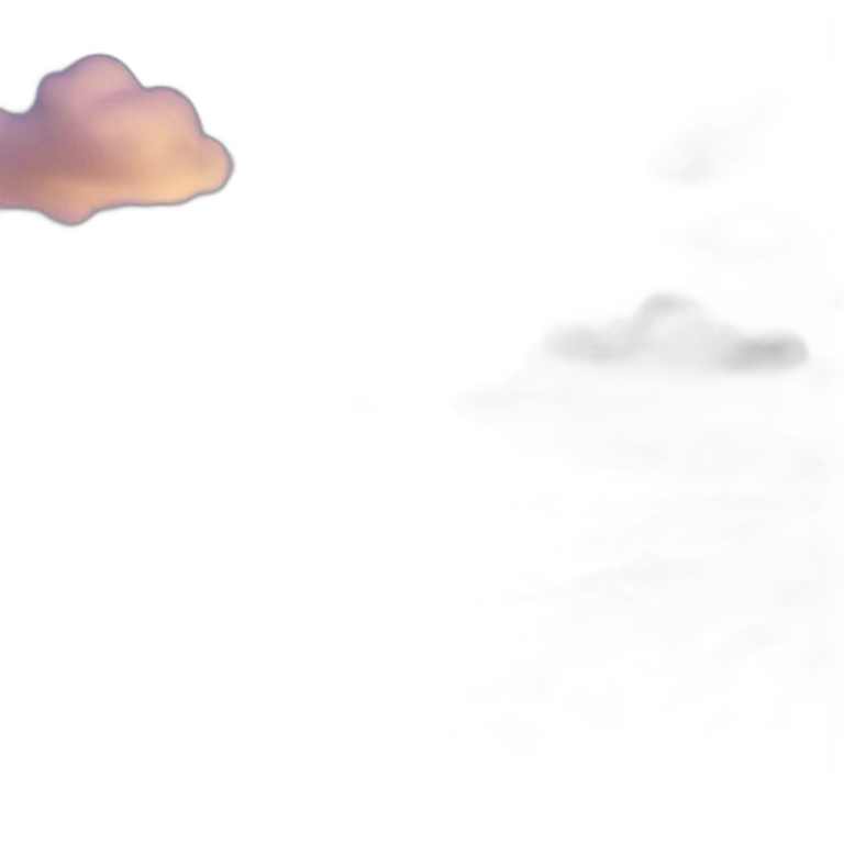 Sky emoji