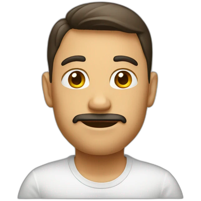 soy  emoji